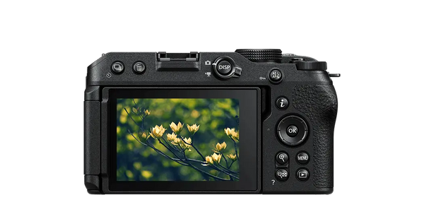 Nikon Z30 Mirrorless Camera