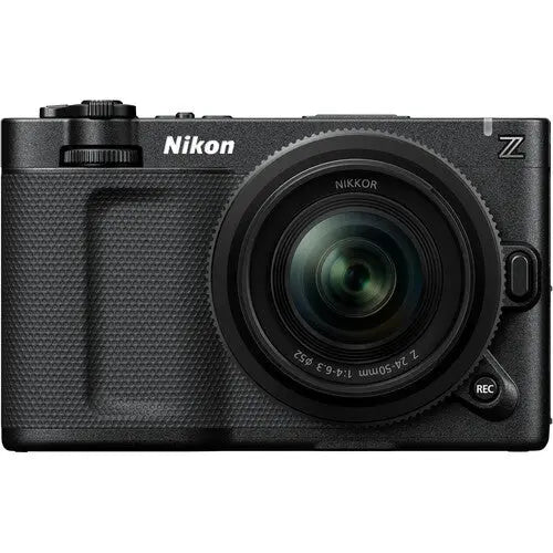 Nikon ZR 6K Cinema Camera - AVC photo video store