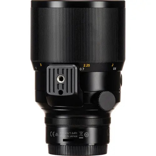Nikon Z 58mm F/0,95 S, Ø82 
