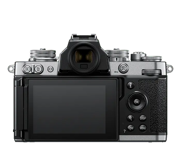 Nikon Z Fc Mirrorless Digital Camera, Body Only