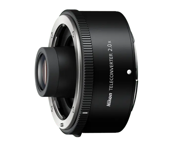 Teleconversor Nikon Z TC-2X