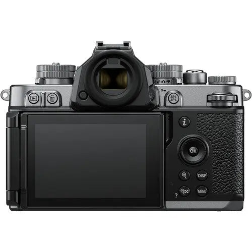 Nikon Zf Mirrorless Camera w/40mm f/2 SE Lens - AVC photo video store