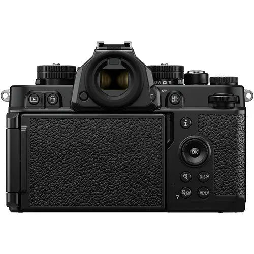 Nikon Zf Mirrorless Camera, Body Only - AVC photo video store