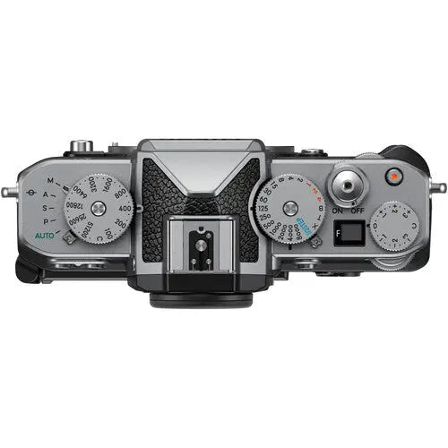 Nikon Zf Mirrorless Camera, Body Only - AVC photo video store