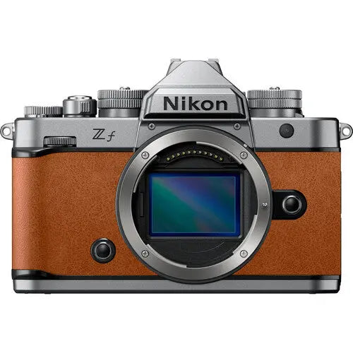 Nikon Fx