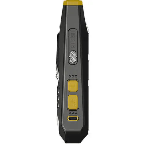 Nitecore BB21 Rechargeable Air Duster - AVC photo video store