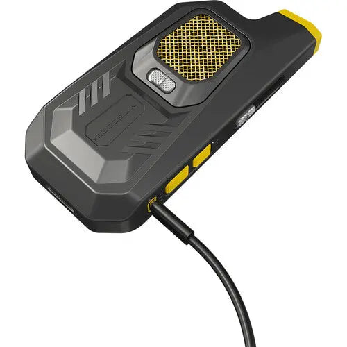 Nitecore BB21 Rechargeable Air Duster - AVC photo video store