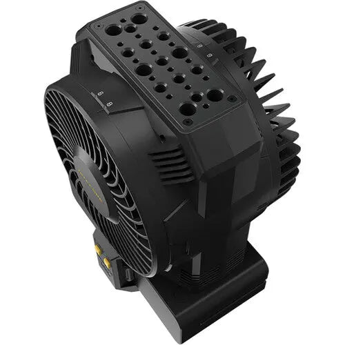 Nitecore CW30 Portable Cordless Photography Fan Kit - AVC photo video store