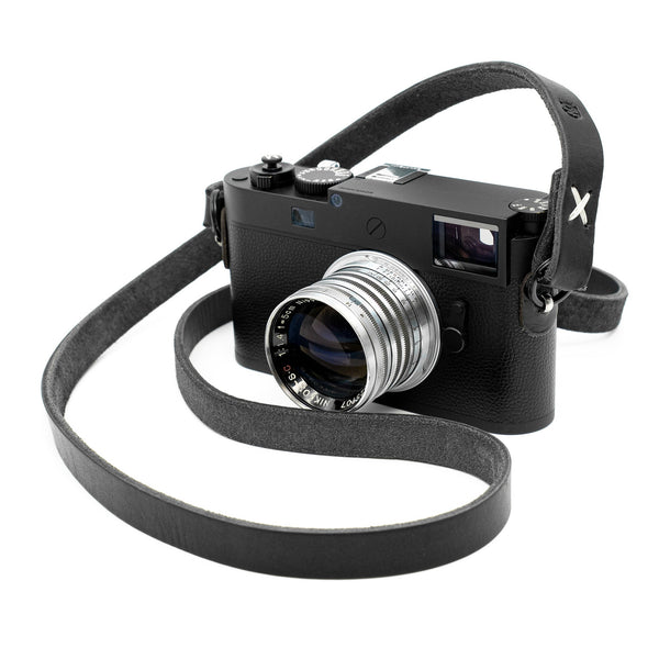 Owlkrown Raw Vintage -  Monochrome