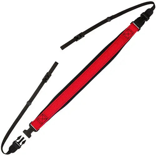 OP/TECH USA Envy Non-Neoprene Strap - AVC photo video store