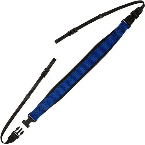 OP/TECH USA Envy Non-Neoprene Strap - AVC photo video store