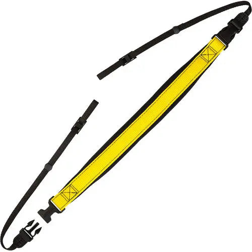 OP/TECH USA Envy Non-Neoprene Strap - AVC photo video store