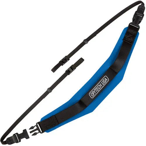 OP/TECH USA Pro Strap 3/8" Black - AVC photo video store