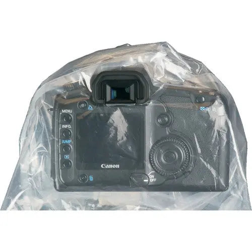 OP/TECH USA 18" Rainsleeve (Pack of 2) - AVC photo video store