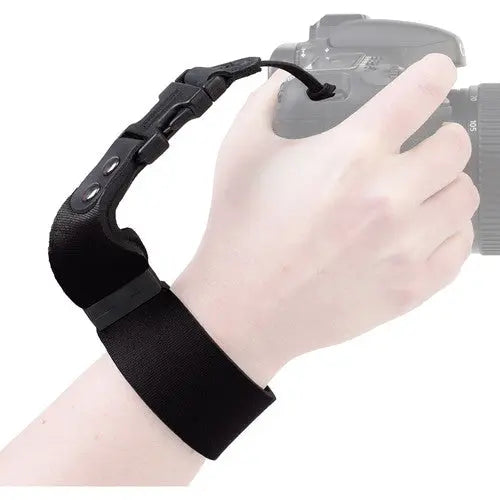 OP/TECH USA SLR Wrist Strap - AVC photo video store