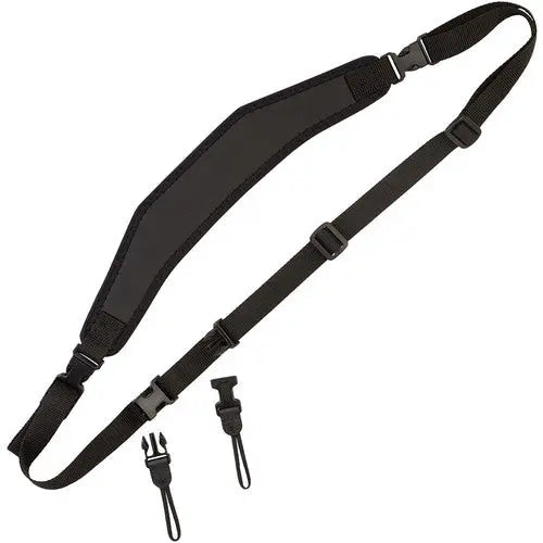 OP/TECH USA Utility Strap-Sling X-Long  Quick Adjust - AVC photo video store