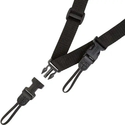 OP/TECH USA Utility Strap-Sling X-Long  Quick Adjust - AVC photo video store