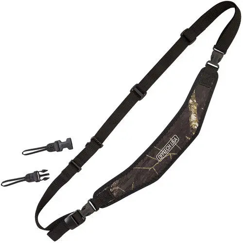 OP/TECH USA Utility Strap-Sling X-Long  Quick Adjust - AVC photo video store
