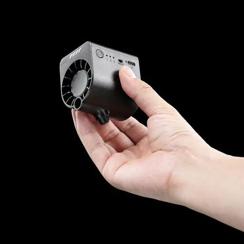 PMI SomeNinja Haze Nozzle - AVC photo video store