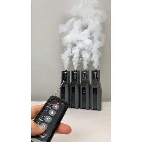 PMI SmokeNinja Magic Remote (Multiunit Control) - AVC photo video store