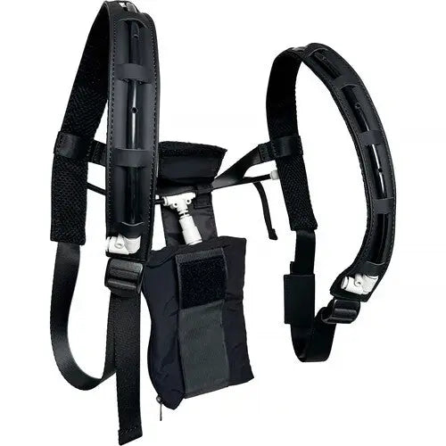 PMI SmokeNinja Vest On-Body Smoke System - AVC photo video store