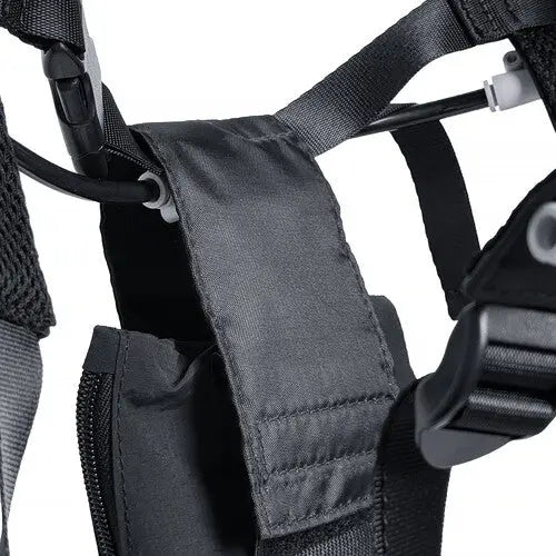 PMI SmokeNinja Vest On-Body Smoke System - AVC photo video store