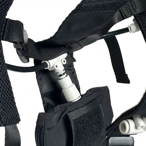 PMI SmokeNinja Vest On-Body Smoke System - AVC photo video store
