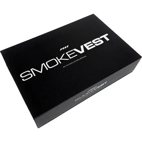 PMI SmokeNinja Vest On-Body Smoke System - AVC photo video store