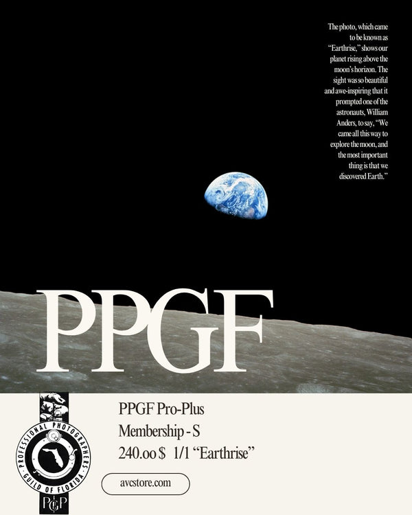 PPGF Pro-Plus Membership - Powered by AVC