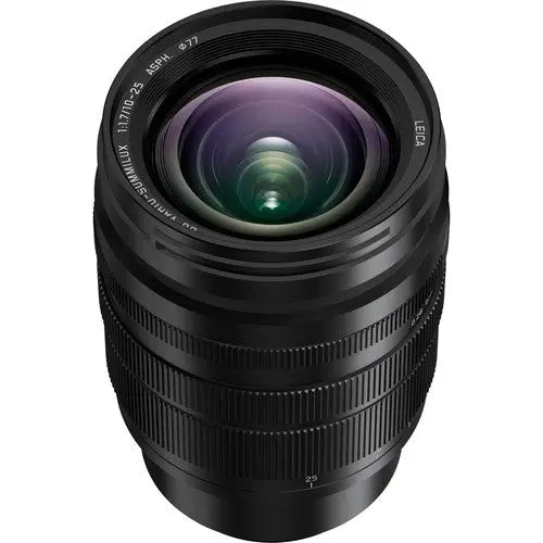 Panasonic Leica DG Vario-Summilux 10-25mm f/1.7 ASPH. Lens - AVC photo video store