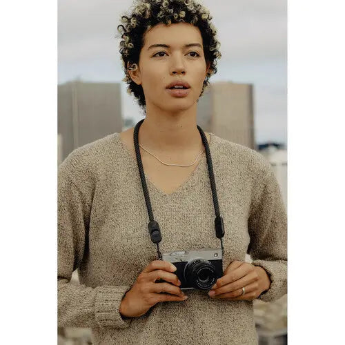 Peak Design Rope Camera Strap Neck - AVC photo video store