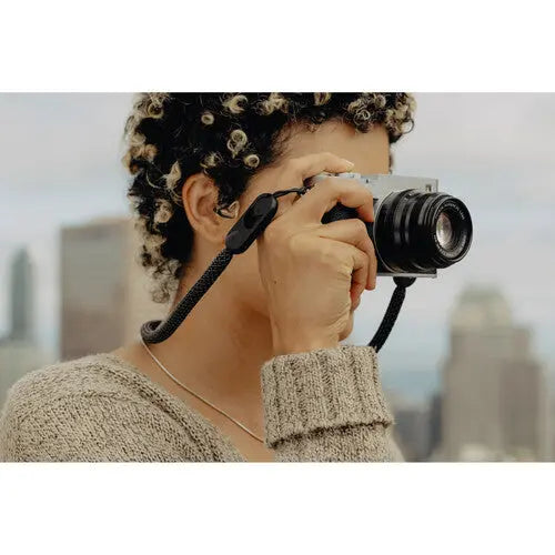 Peak Design Rope Camera Strap Neck - AVC photo video store