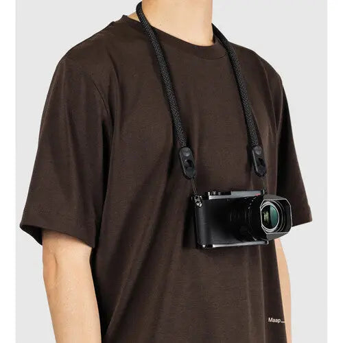 Peak Design Rope Camera Strap Neck - AVC photo video store