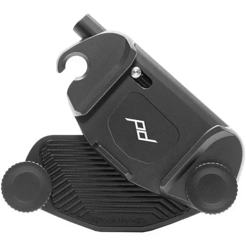 Peak Design Clip for Capture v3 (Black) - AVC photo video store