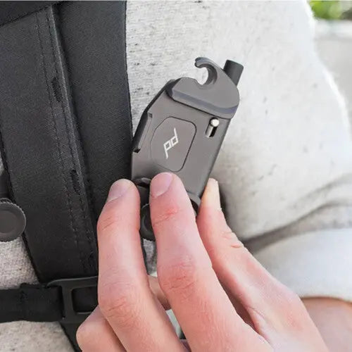 Peak Design Clip for Capture v3 (Black) - AVC photo video store