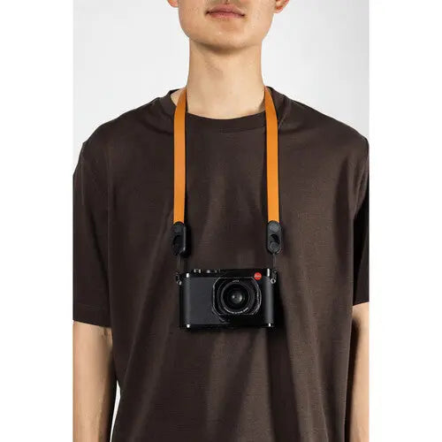 Peak Design Leather Camera Strap Neck - AVC photo video store