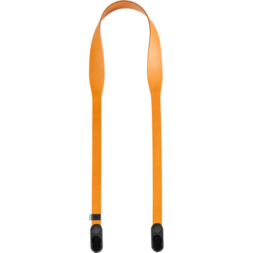 Peak Design Leather Camera Strap Short