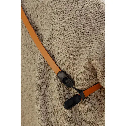 Peak Design Leather Camera Strap Short - AVC photo video store