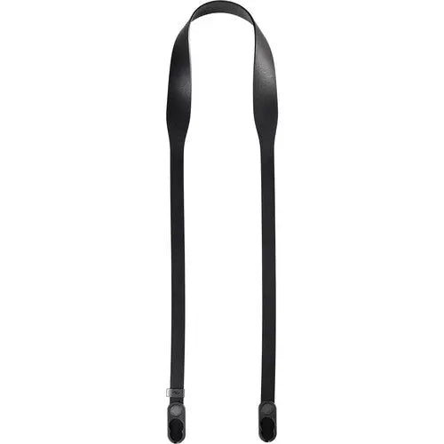 Peak Design Leather Camera Strap Standard - AVC photo video store