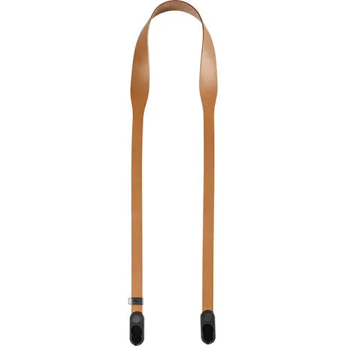 Peak Design Leather Camera Strap Standard - AVC photo video store