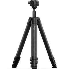 Peak Design Pro Carbon Fiber Tripod with Ball Head (Black) - AVC photo video store
