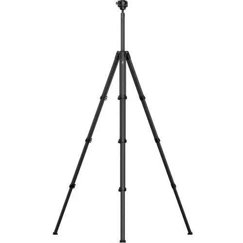 Peak Design Pro Carbon Fiber Tripod with Ball Head (Black) - AVC photo video store