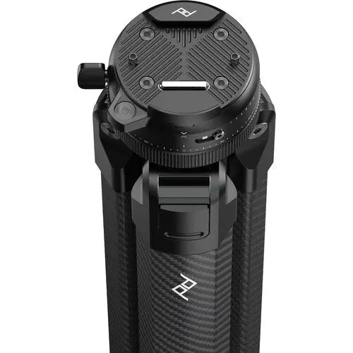 Peak Design Pro Tall Tripod - AVC photo video store