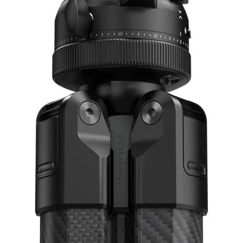 Peak Design Pro Tall Tripod - AVC photo video store