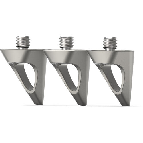 Peak Design Spike Feet - Pro