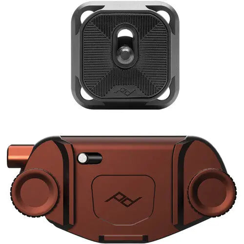 Peak Design CAPTURECLIPV3 Camera Clip V3 - AVC photo video store
