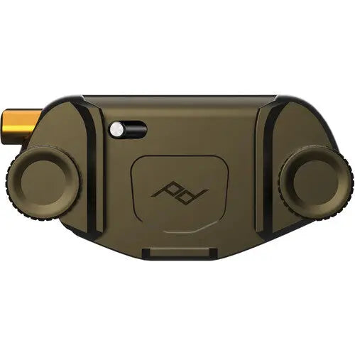 Peak Design CAPTURECLIPV3 Camera Clip V3 - AVC photo video store