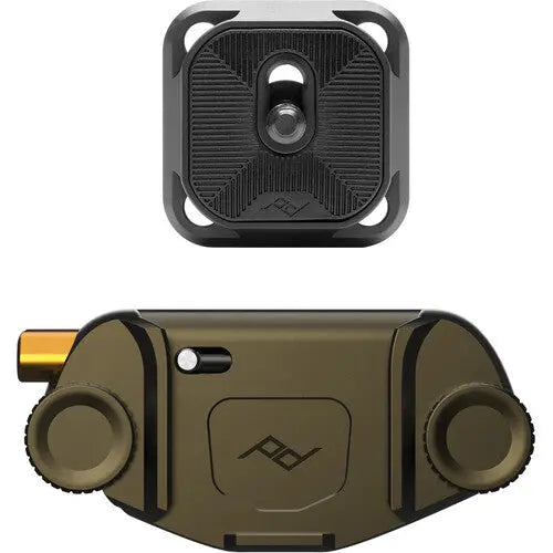 Peak Design CAPTURECLIPV3 Camera Clip V3 - AVC photo video store
