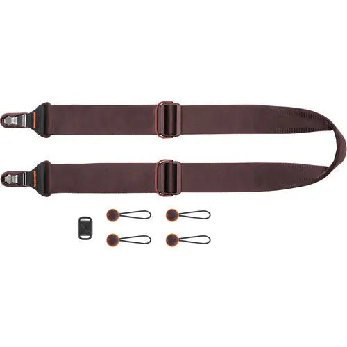 Peak Design Slide V3 Camera Strap - AVC photo video store