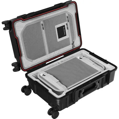 Pelican ATX Hardsided Carry-On Roller Case
